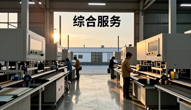 重庆圣堤义装饰工程有限公司