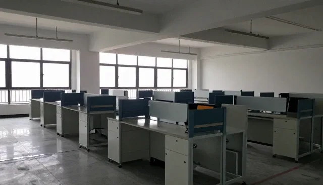 智能照明如何提升办公空间的舒适性与效率